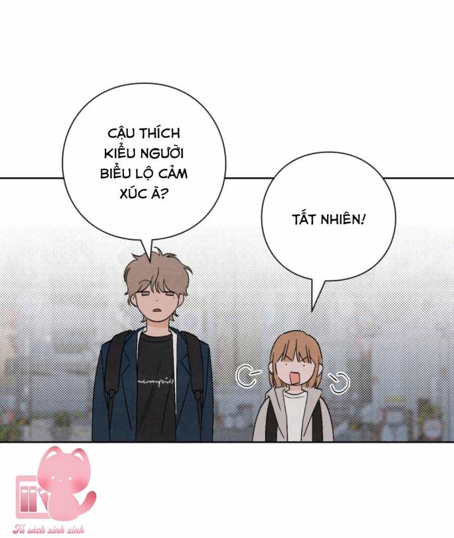 Bí Mật Thanh Xuân - Chương 17 - ảnh 8