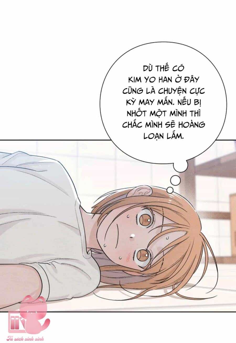 Bí Mật Thanh Xuân - Chương 19 - ảnh 34