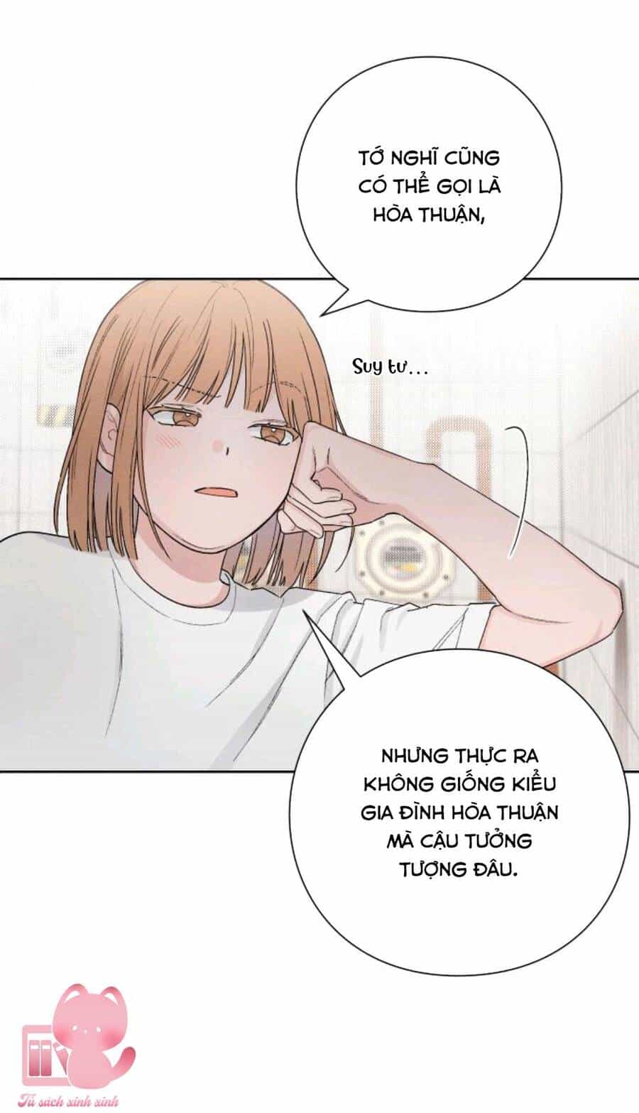 Bí Mật Thanh Xuân - Chương 20 - ảnh 15