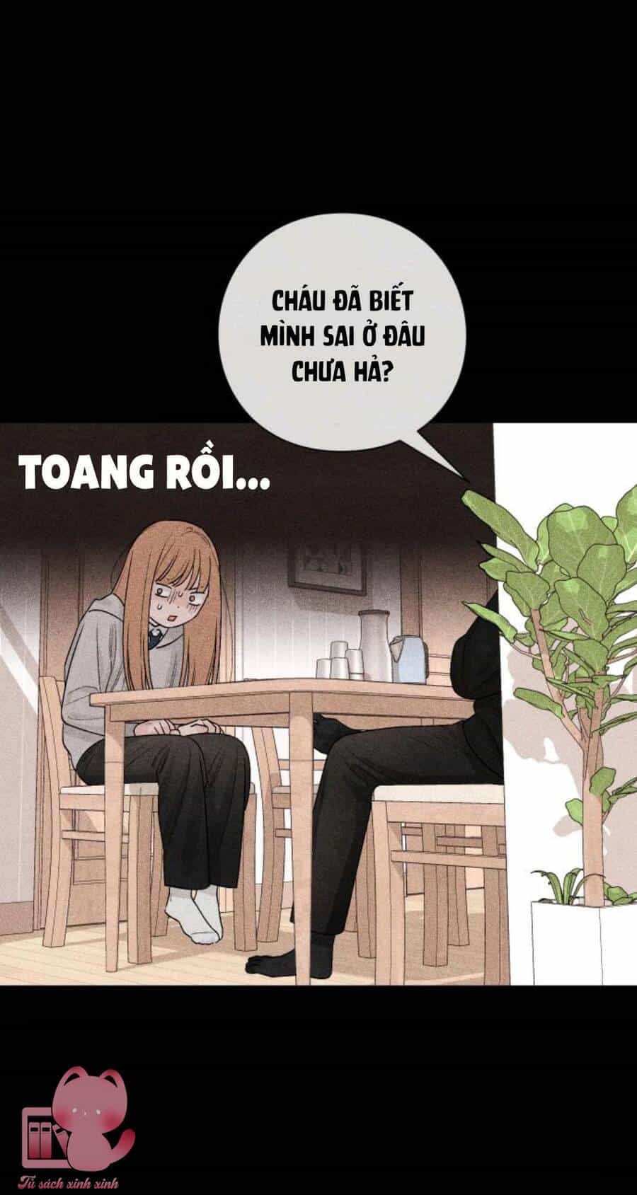Bí Mật Thanh Xuân - Chương 20 - ảnh 35