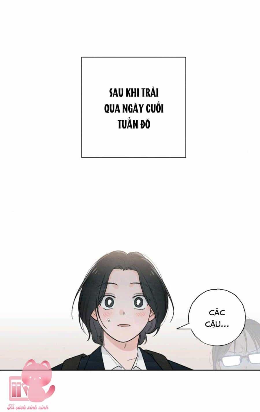 Bí Mật Thanh Xuân - Chương 20 - ảnh 67