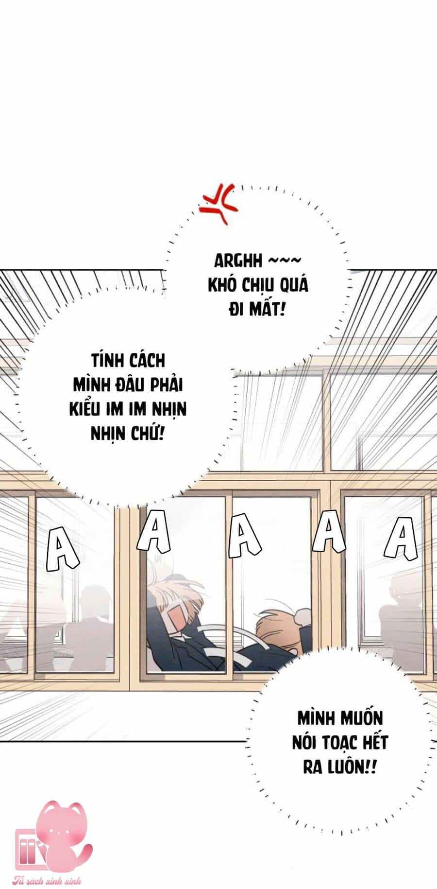 Bí Mật Thanh Xuân - Chương 21 - ảnh 67