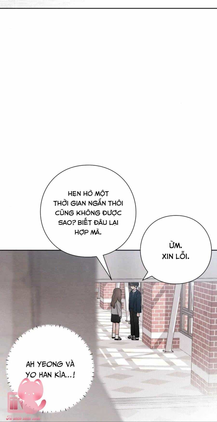 Bí Mật Thanh Xuân - Chương 22 - ảnh 66