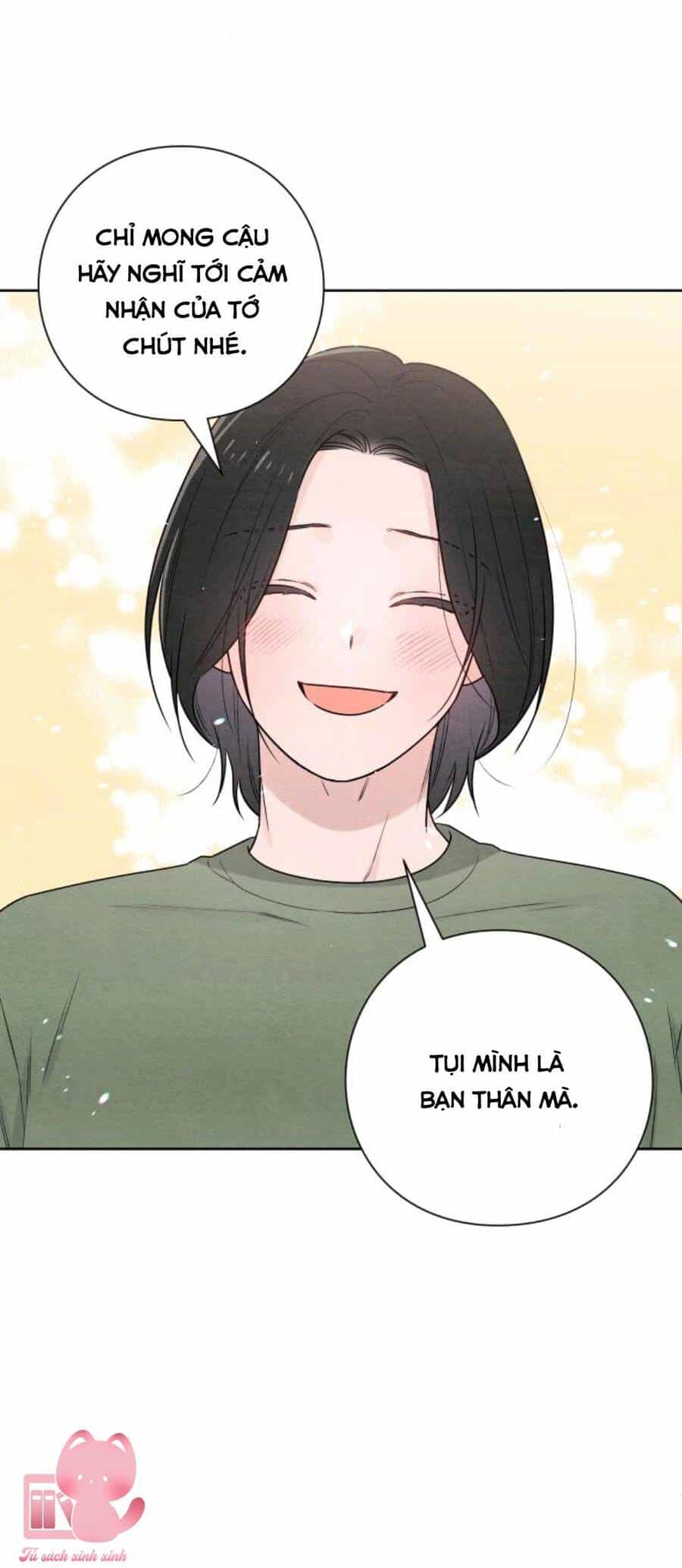 Bí Mật Thanh Xuân - Chương 32 - ảnh 35