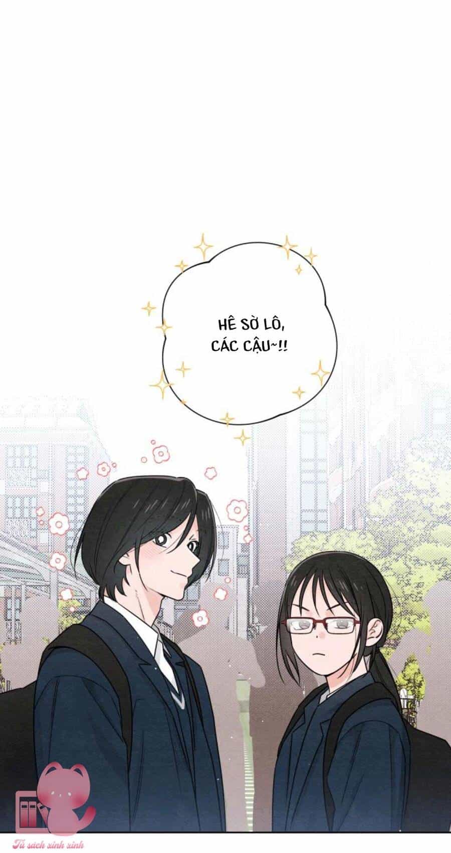 Bí Mật Thanh Xuân - Chương 36 - ảnh 35