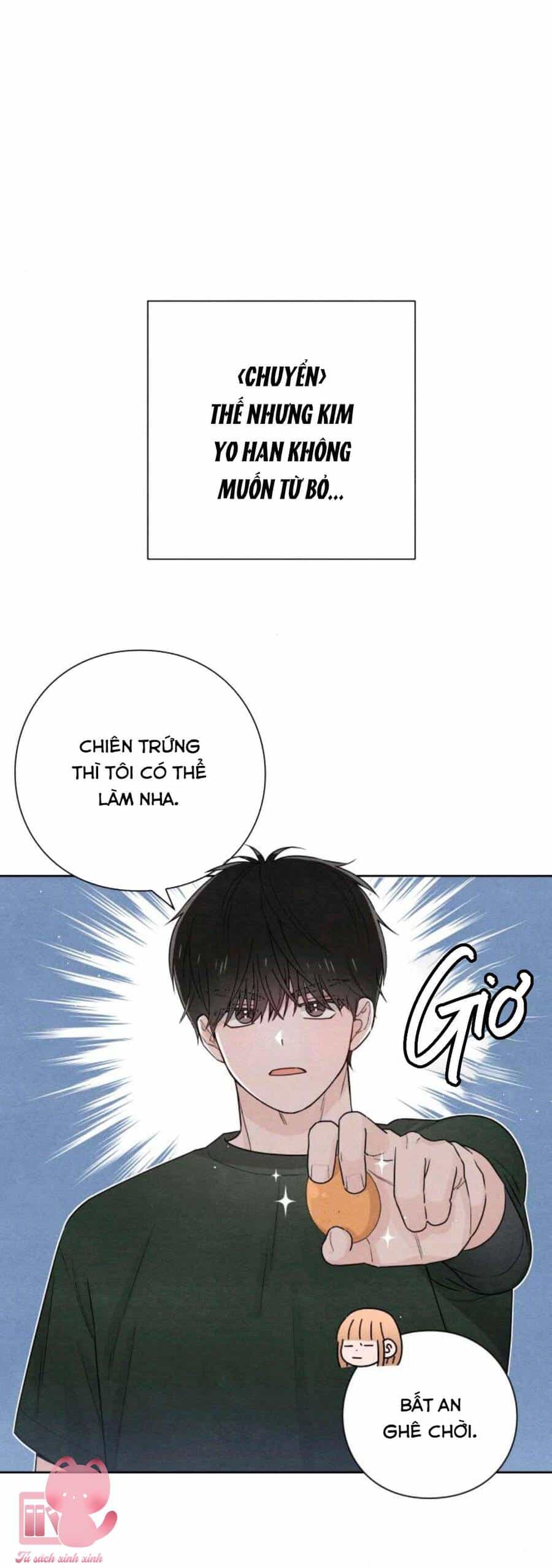 Bí Mật Thanh Xuân - Chương 37 - ảnh 13