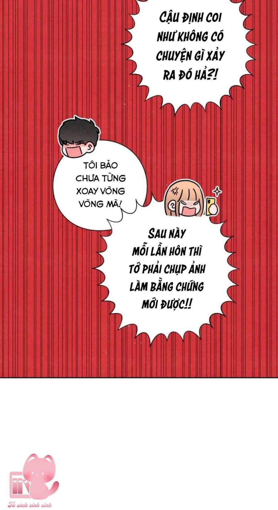 Bí Mật Thanh Xuân - Chương 37 - ảnh 35
