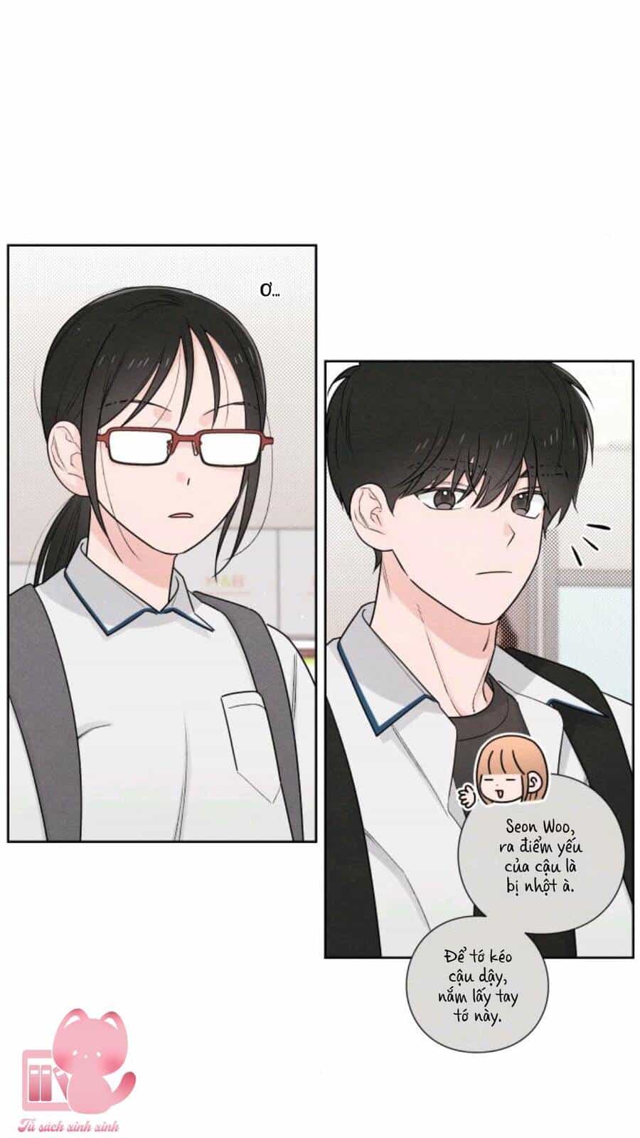 Bí Mật Thanh Xuân - Chương 44 - ảnh 21