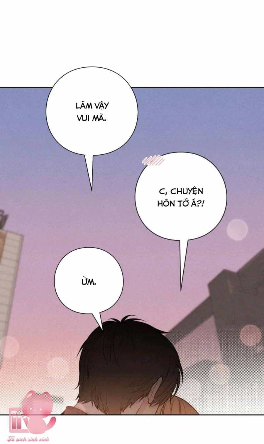 Bí Mật Thanh Xuân - Chương 44 - ảnh 51