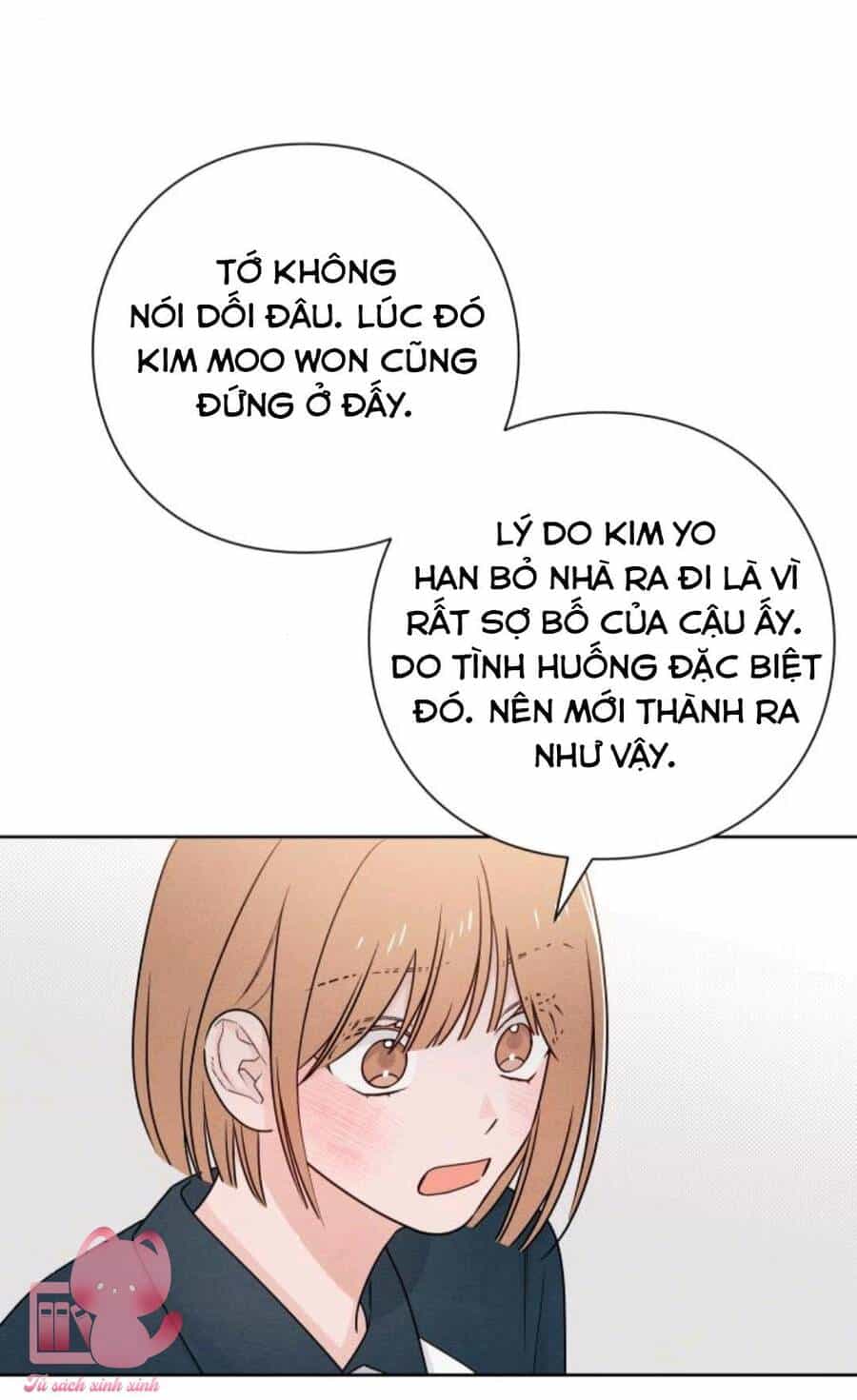 Bí Mật Thanh Xuân - Chương 45 - ảnh 53