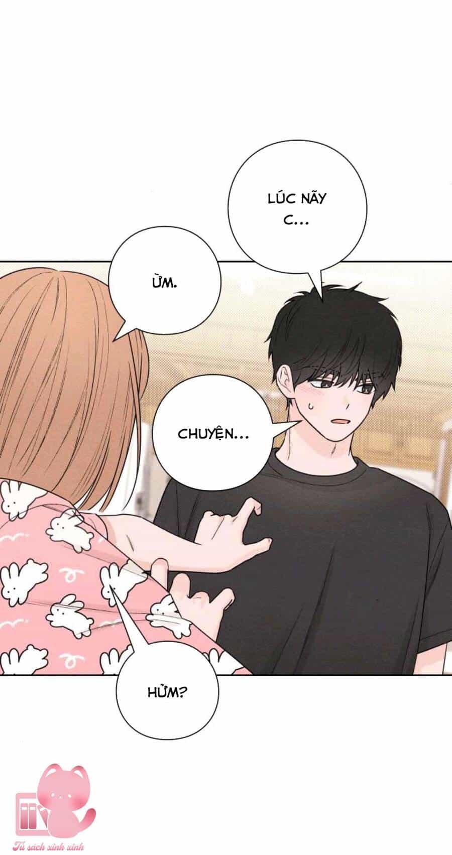 Bí Mật Thanh Xuân - Chương 46 - ảnh 37