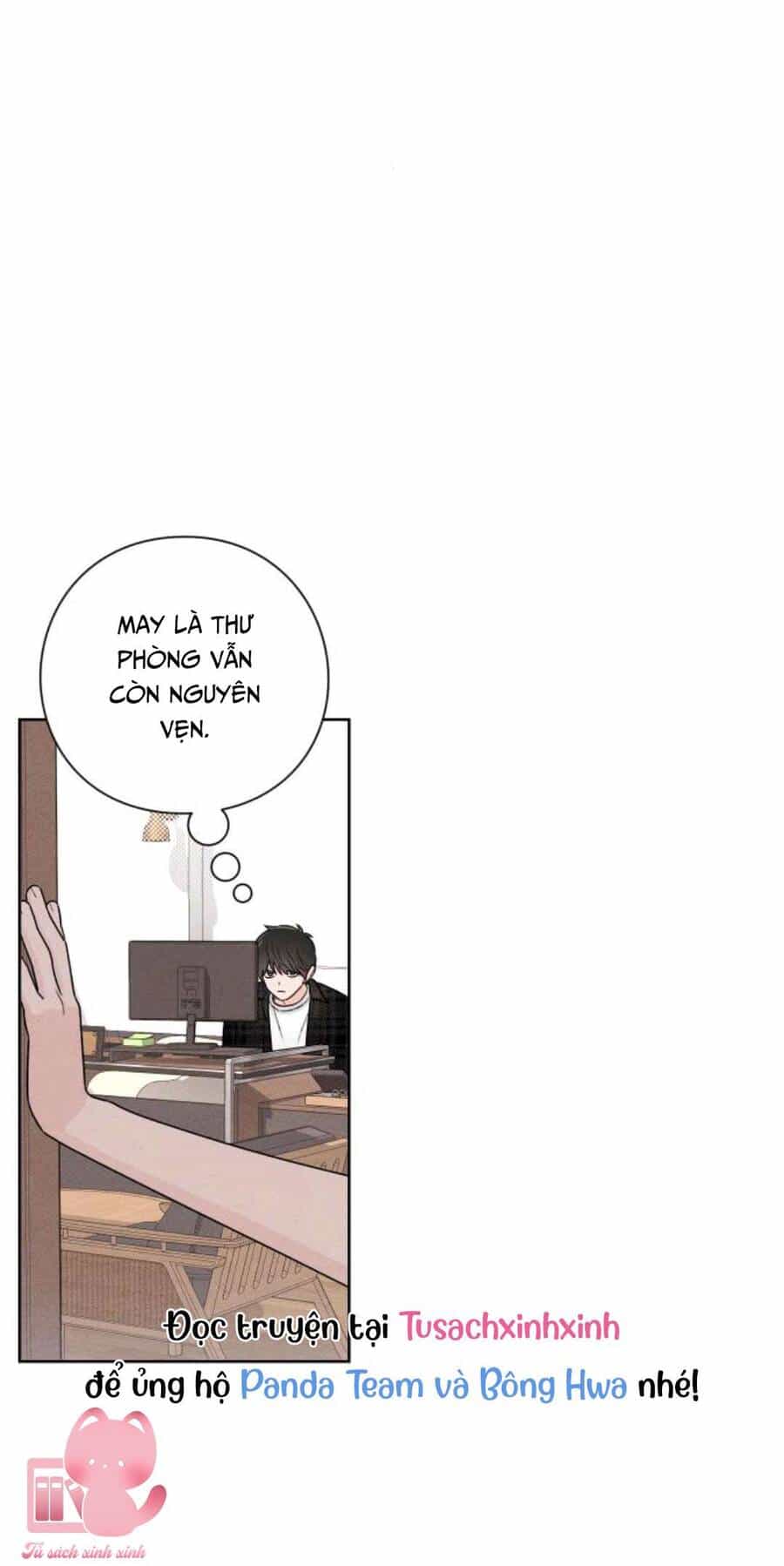 Bí Mật Thanh Xuân - Chương 47 - ảnh 34