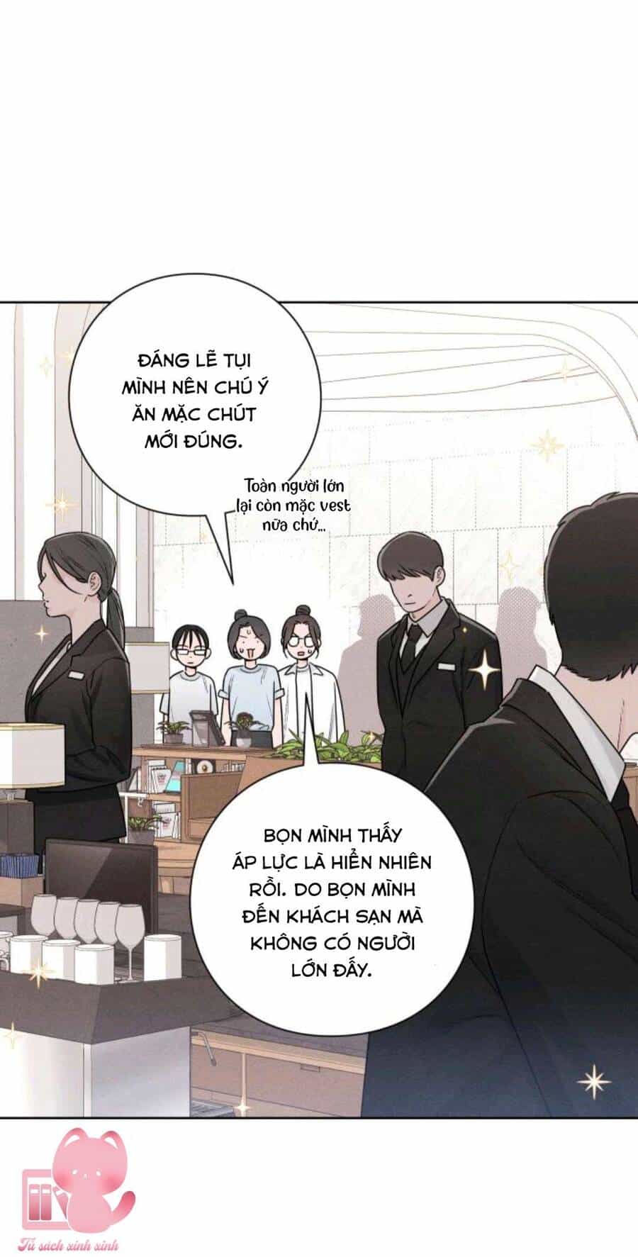Bí Mật Thanh Xuân - Chương 47 - ảnh 4