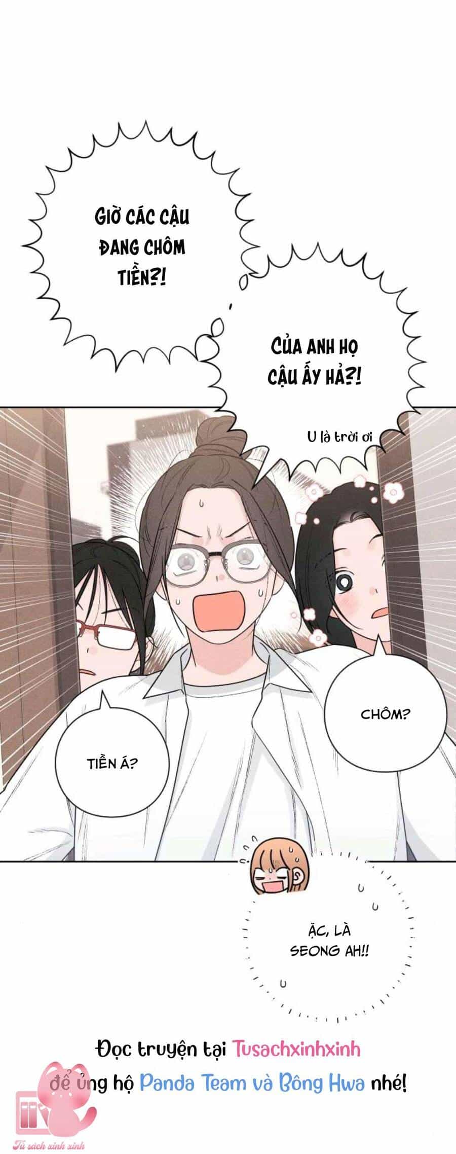 Bí Mật Thanh Xuân - Chương 47 - ảnh 43