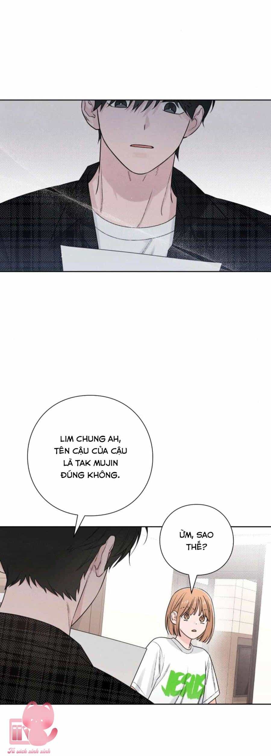 Bí Mật Thanh Xuân - Chương 47 - ảnh 58