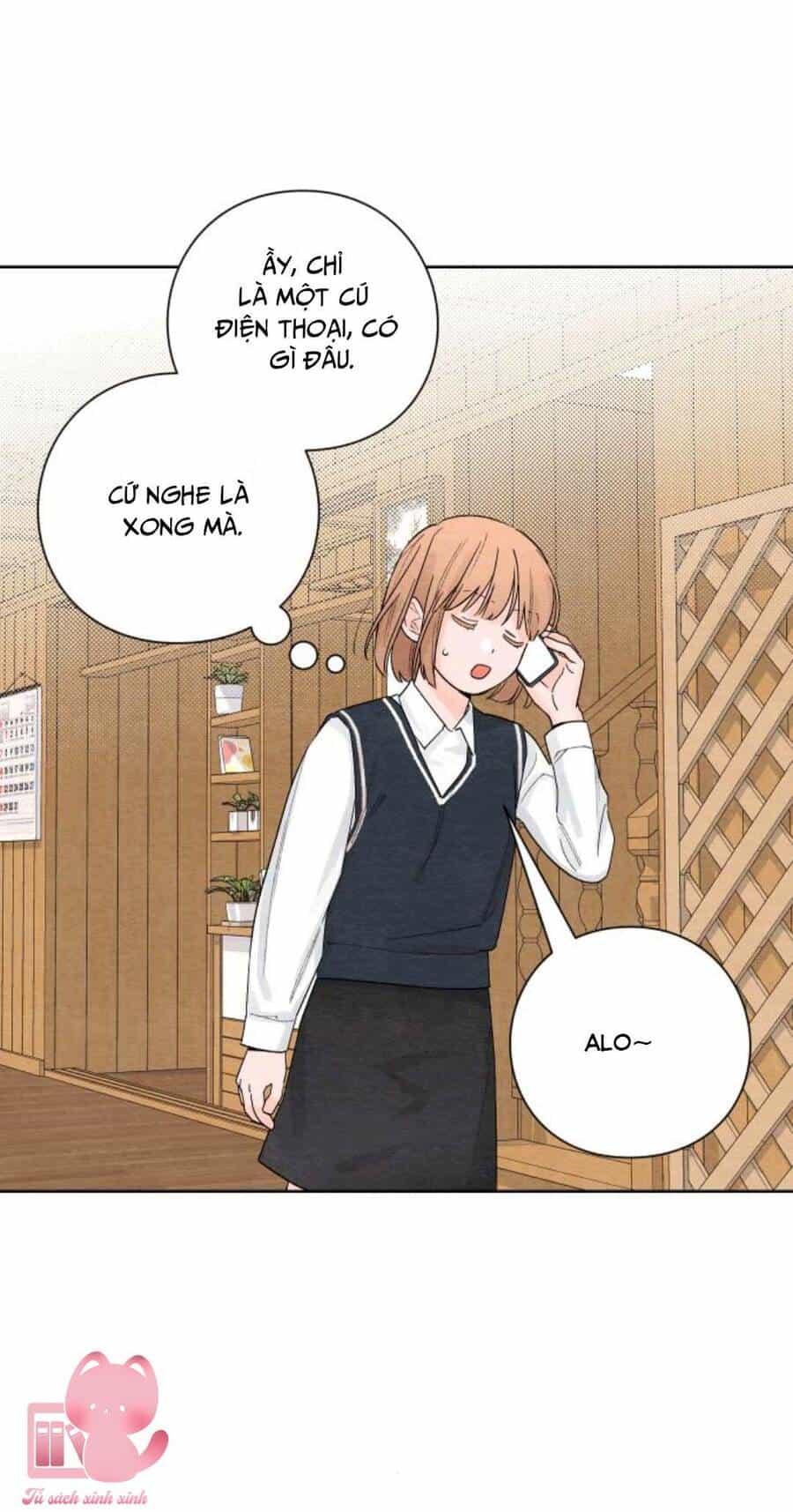 Bí Mật Thanh Xuân - Chương 5 - ảnh 59