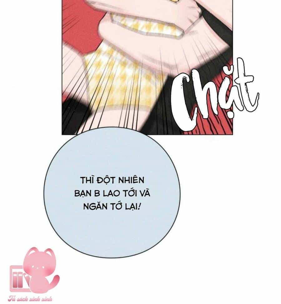 Bí Mật Thanh Xuân - Chương 50 - ảnh 25