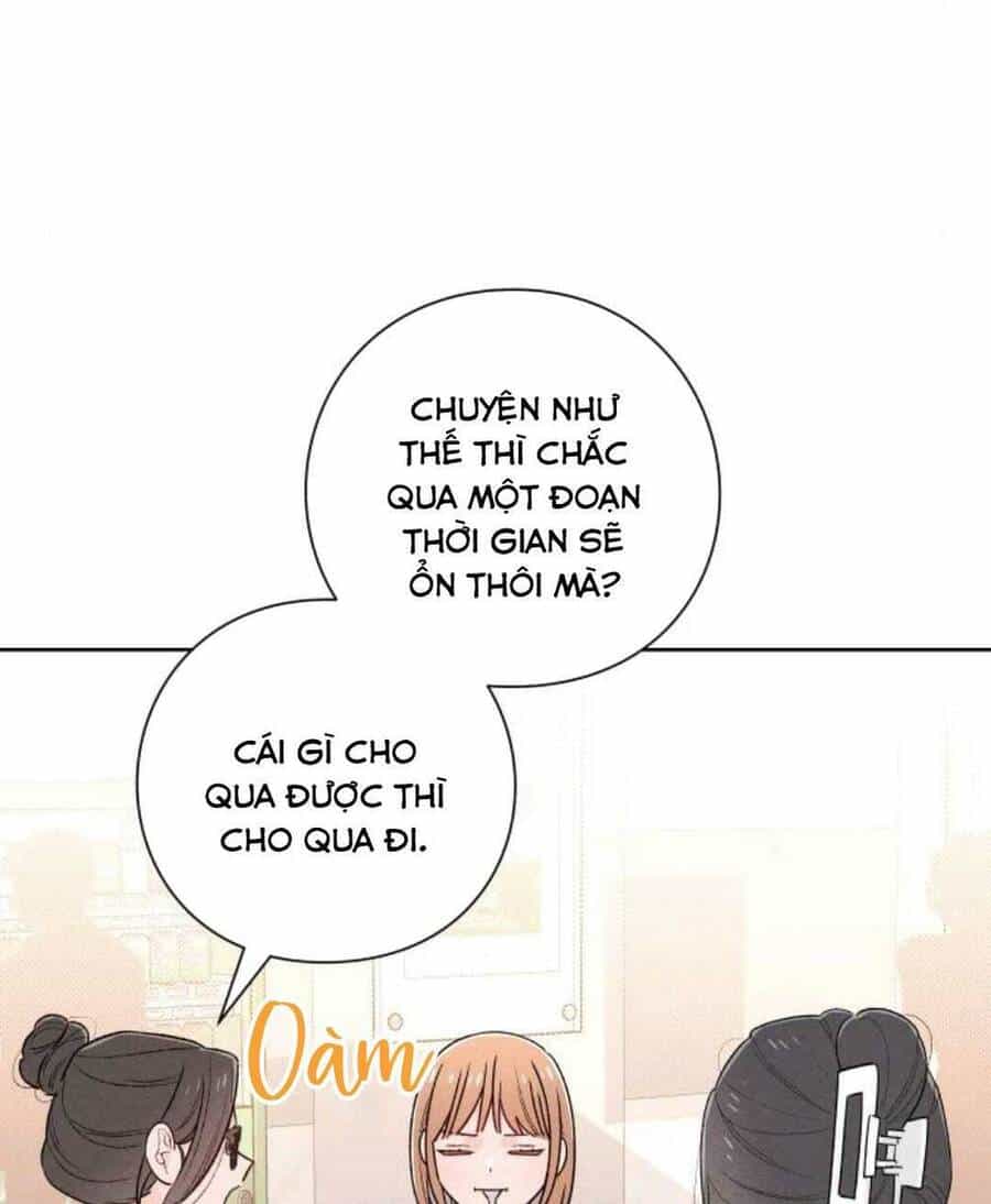 Bí Mật Thanh Xuân - Chương 51 - ảnh 17