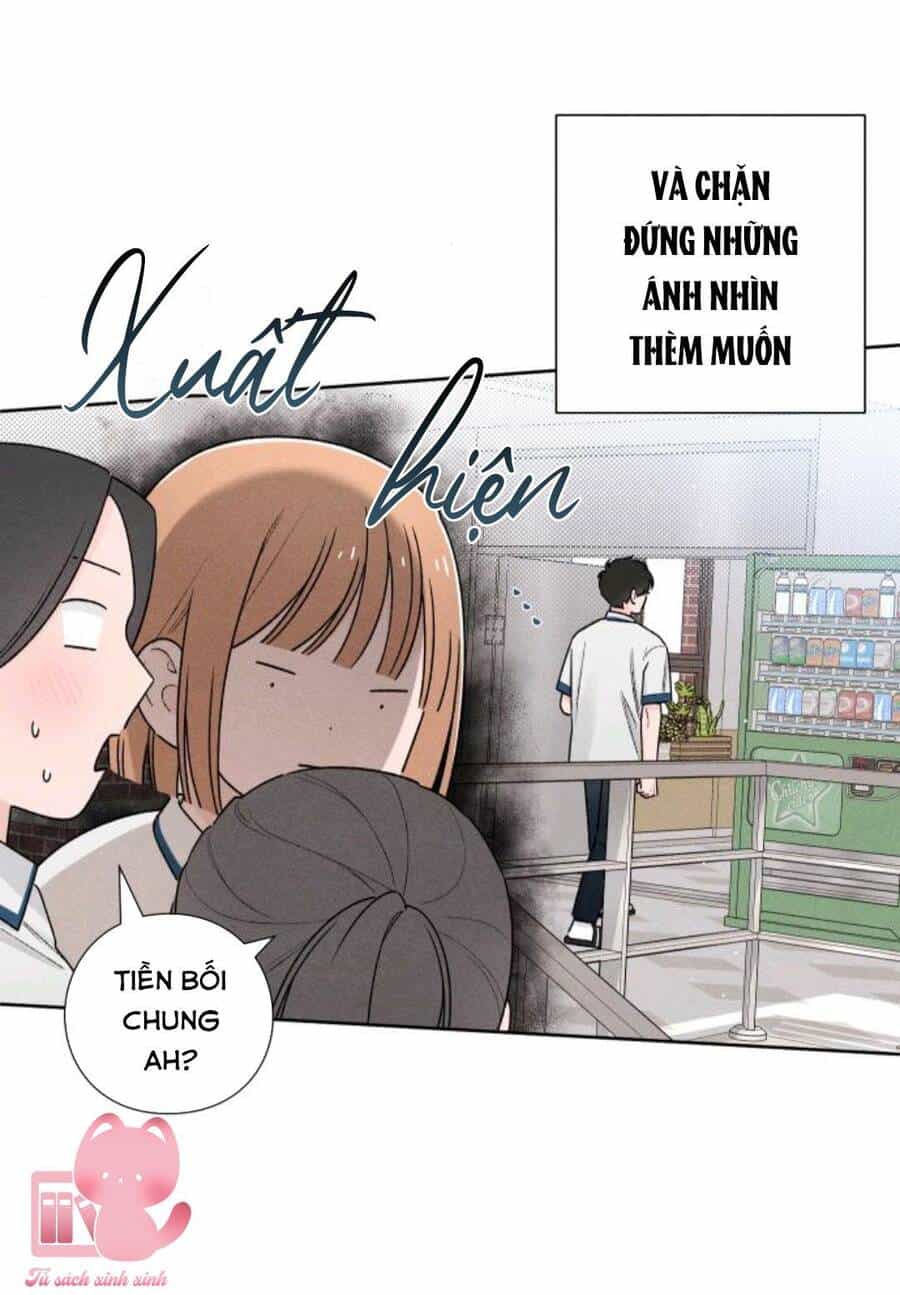 Bí Mật Thanh Xuân - Chương 52 - ảnh 17