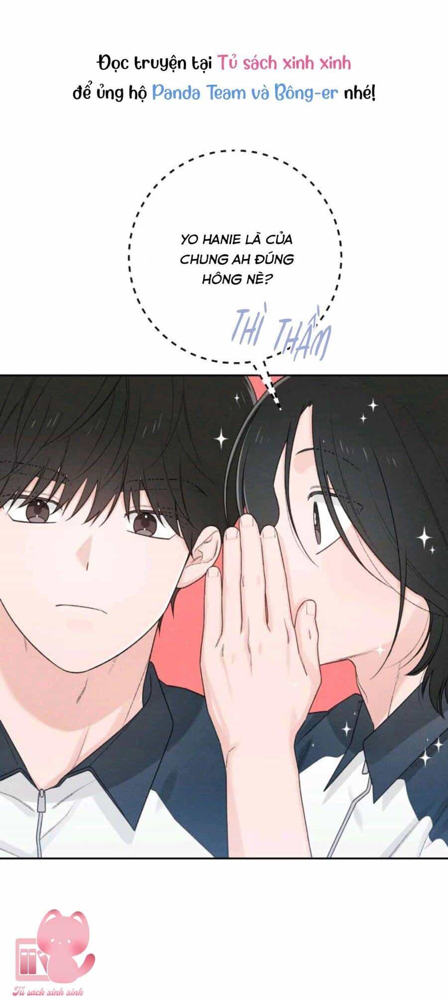 Bí Mật Thanh Xuân - Chương 55 - ảnh 13