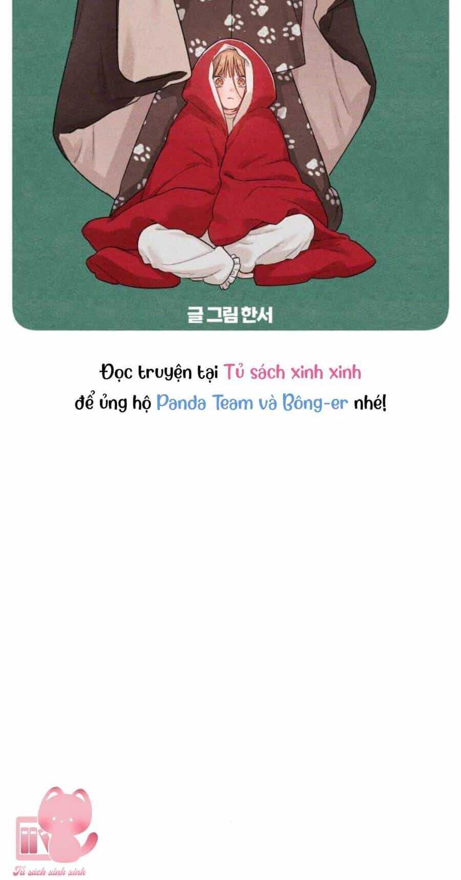 Bí Mật Thanh Xuân - Chương 56 - ảnh 10