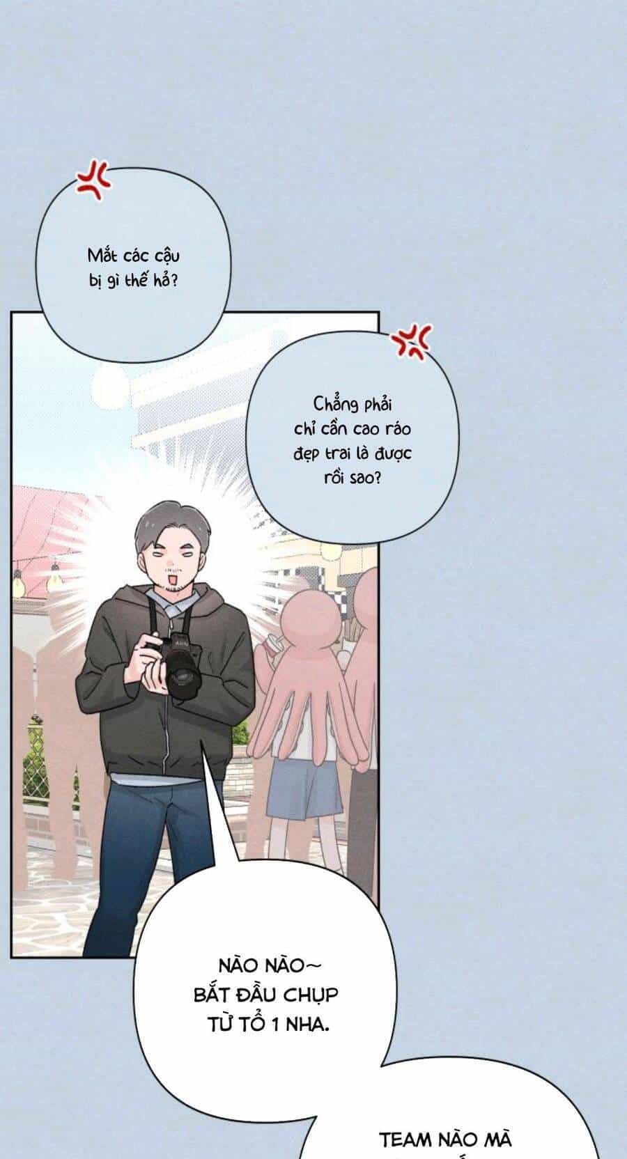Bí Mật Thanh Xuân - Chương 56 - ảnh 27