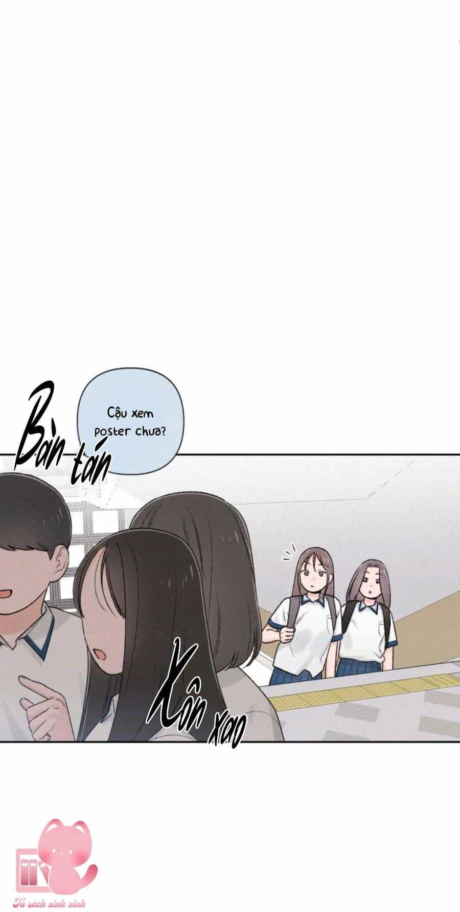 Bí Mật Thanh Xuân - Chương 57 - ảnh 14