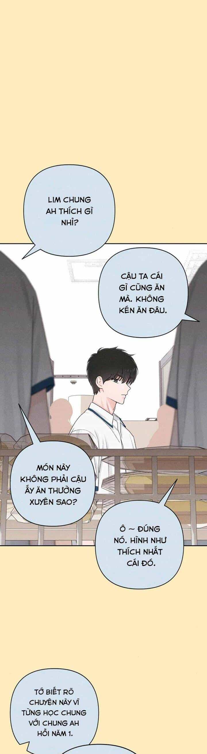 Bí Mật Thanh Xuân - Chương 60 - ảnh 19