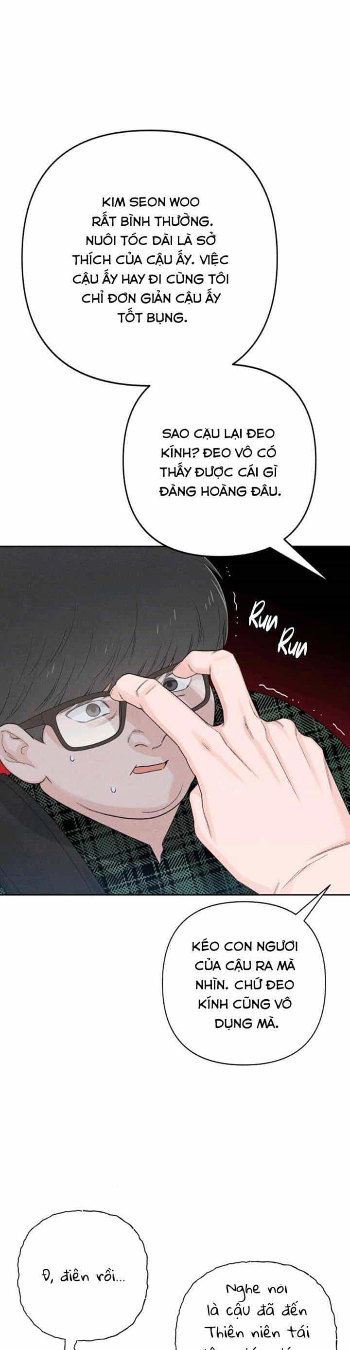 Bí Mật Thanh Xuân - Chương 64 - ảnh 31