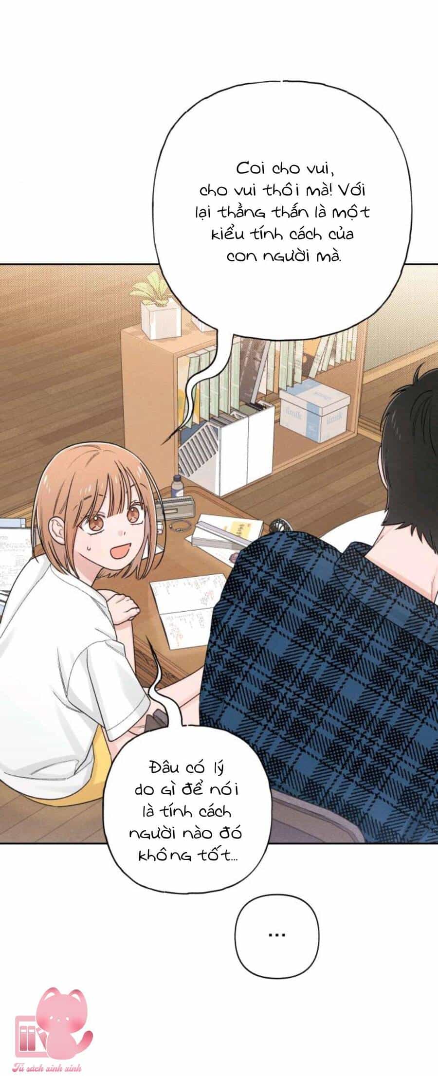 Bí Mật Thanh Xuân - Chương 68 - ảnh 28