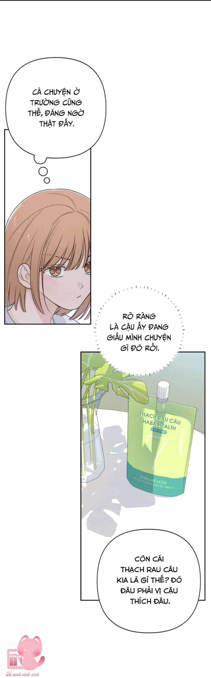 Bí Mật Thanh Xuân - Chương 68 - ảnh 32