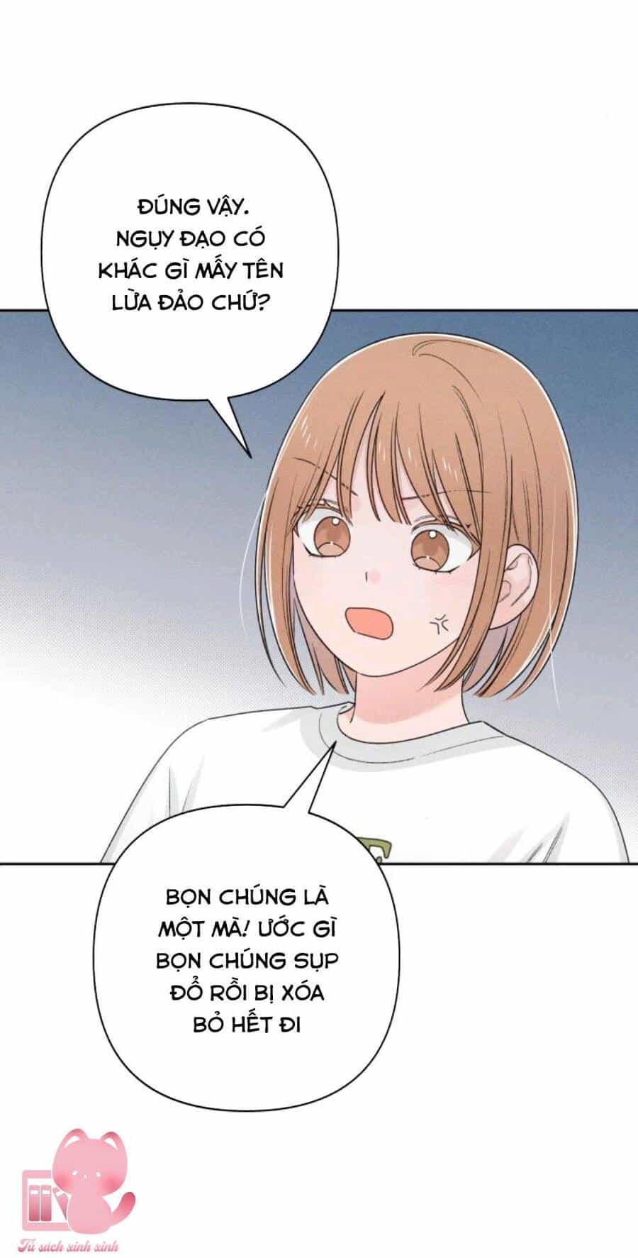 Bí Mật Thanh Xuân - Chương 68 - ảnh 70