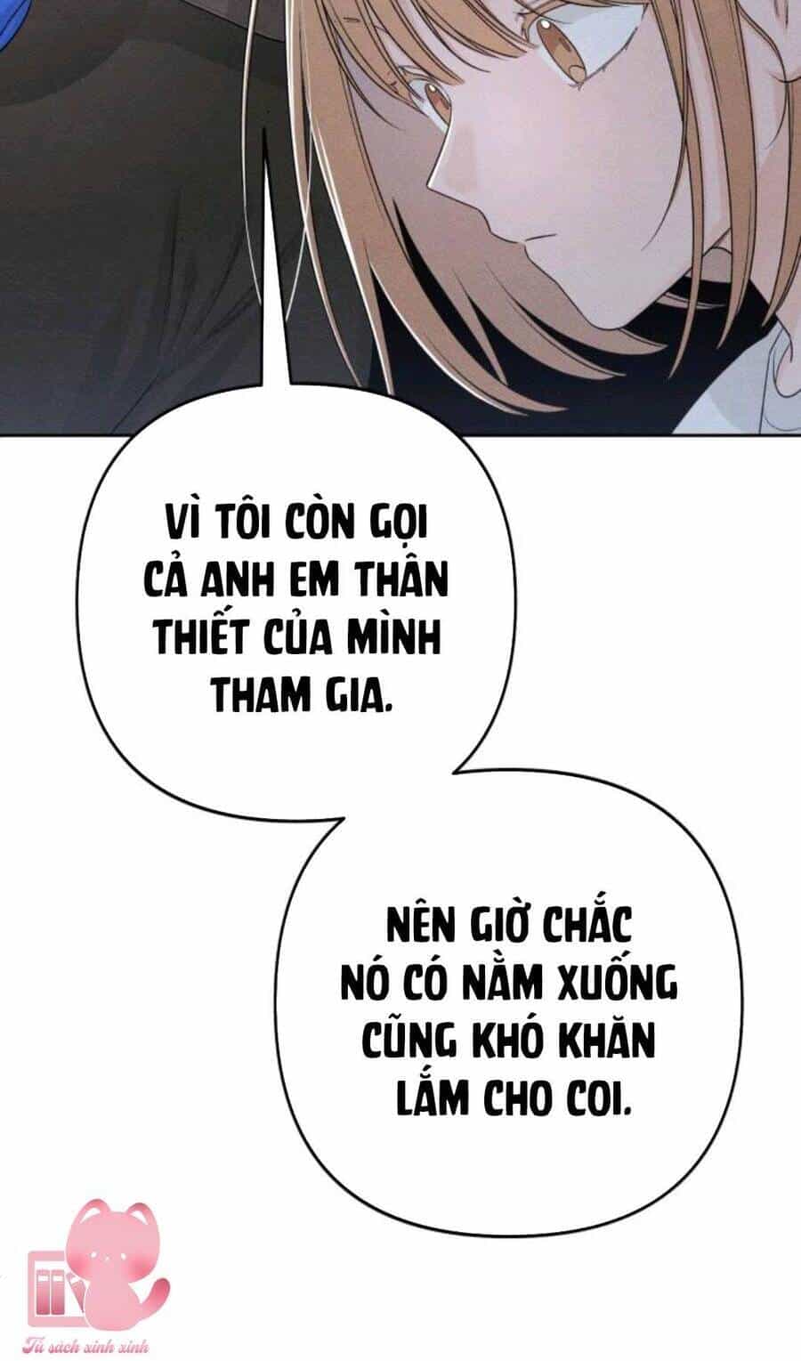 Bí Mật Thanh Xuân - Chương 68 - ảnh 74