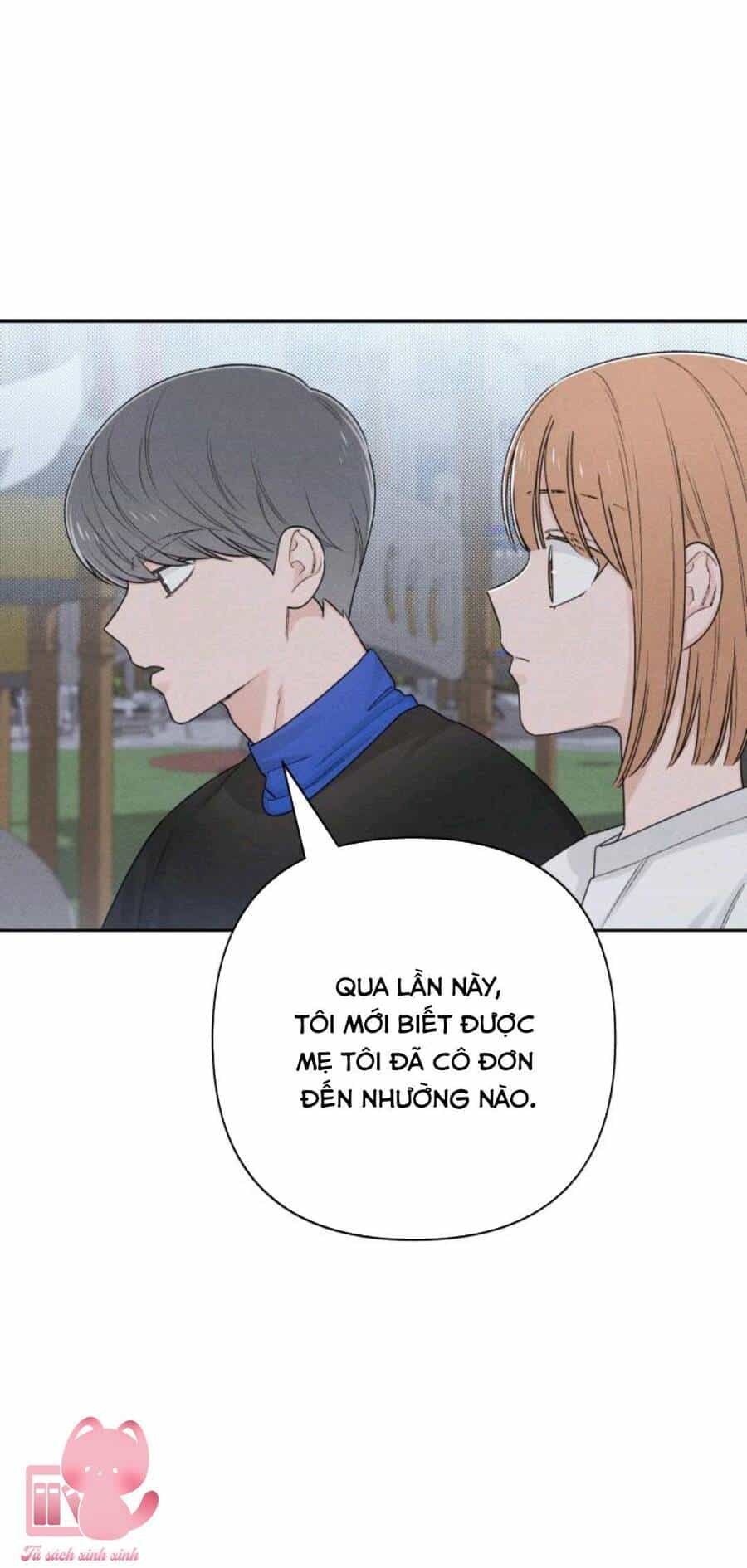Bí Mật Thanh Xuân - Chương 69 - ảnh 28