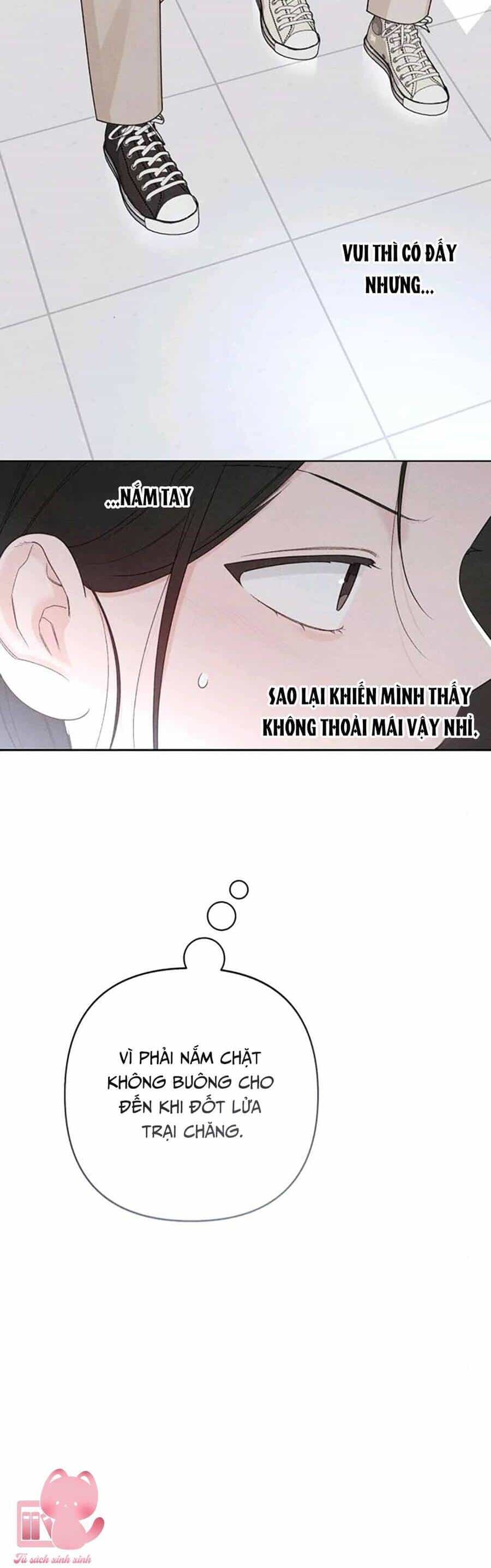Bí Mật Thanh Xuân - Chương 73 - ảnh 26