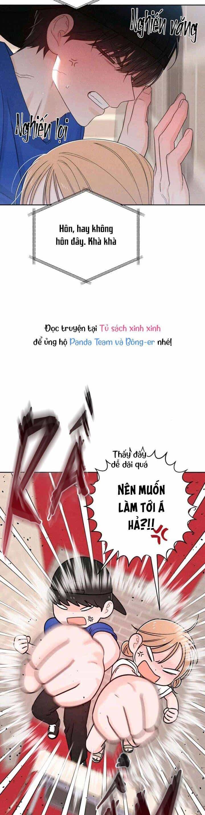 Bí Mật Thanh Xuân - Chương 74 - ảnh 15