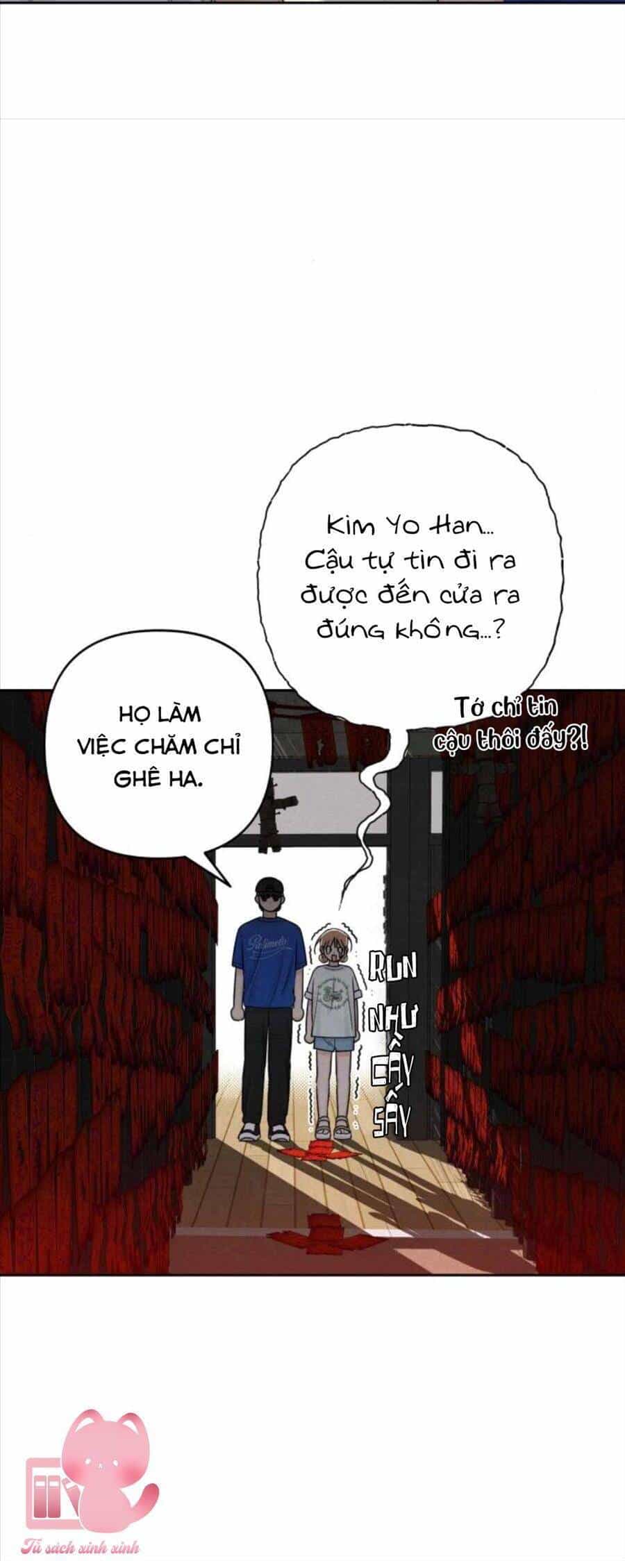 Bí Mật Thanh Xuân - Chương 75 - ảnh 10
