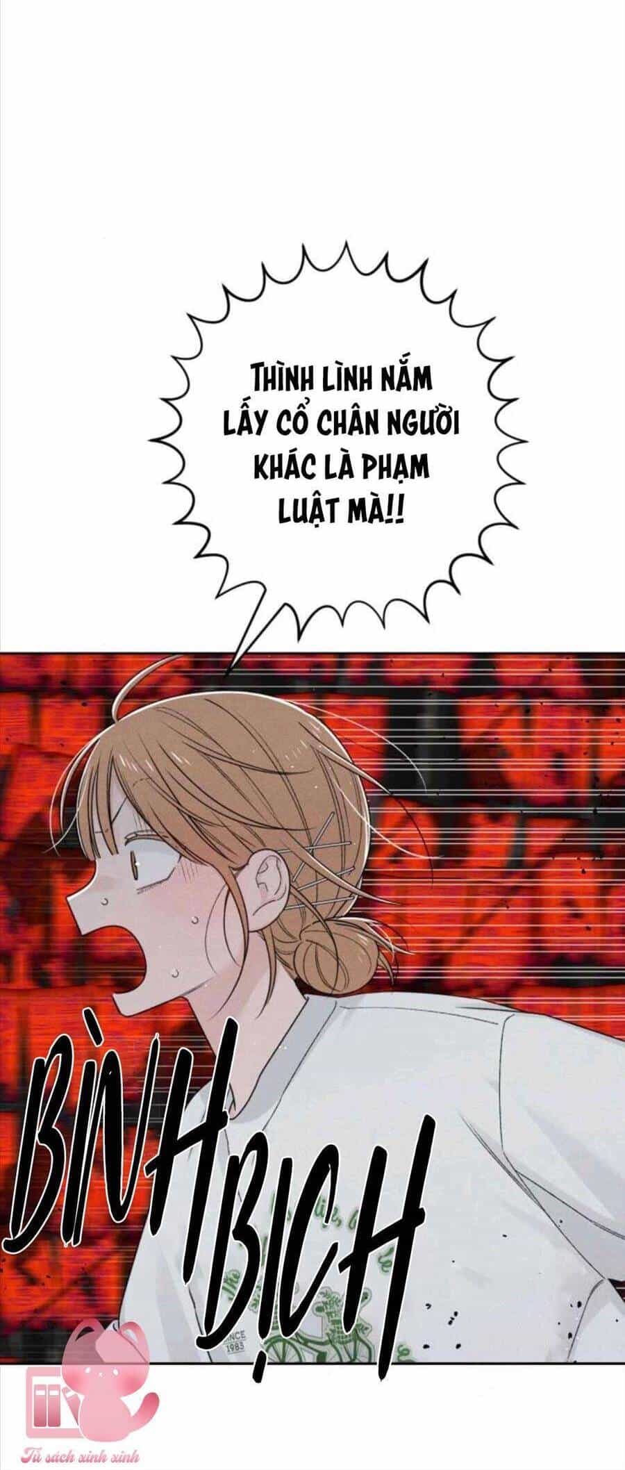 Bí Mật Thanh Xuân - Chương 75 - ảnh 18
