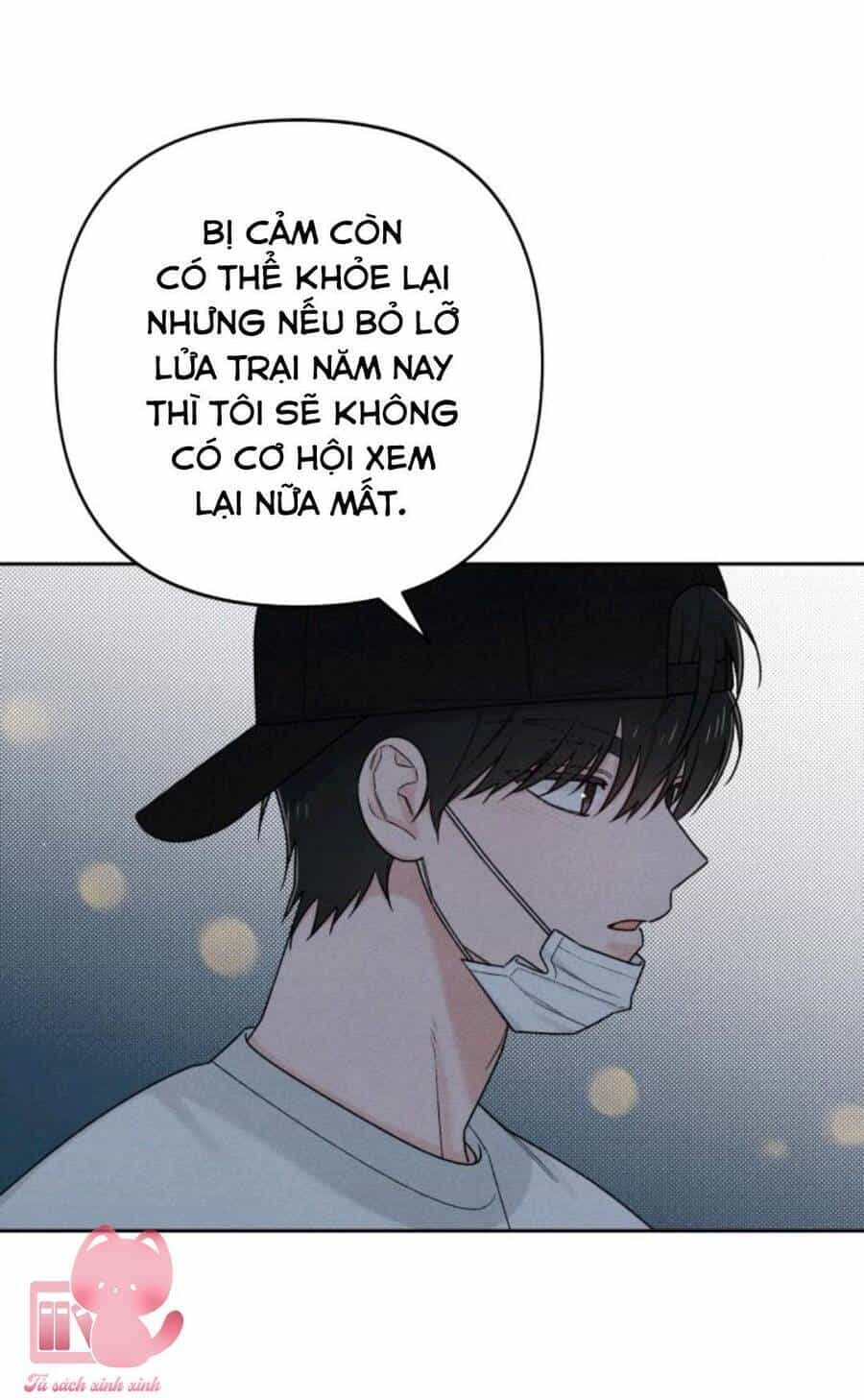 Bí Mật Thanh Xuân - Chương 78 - ảnh 55