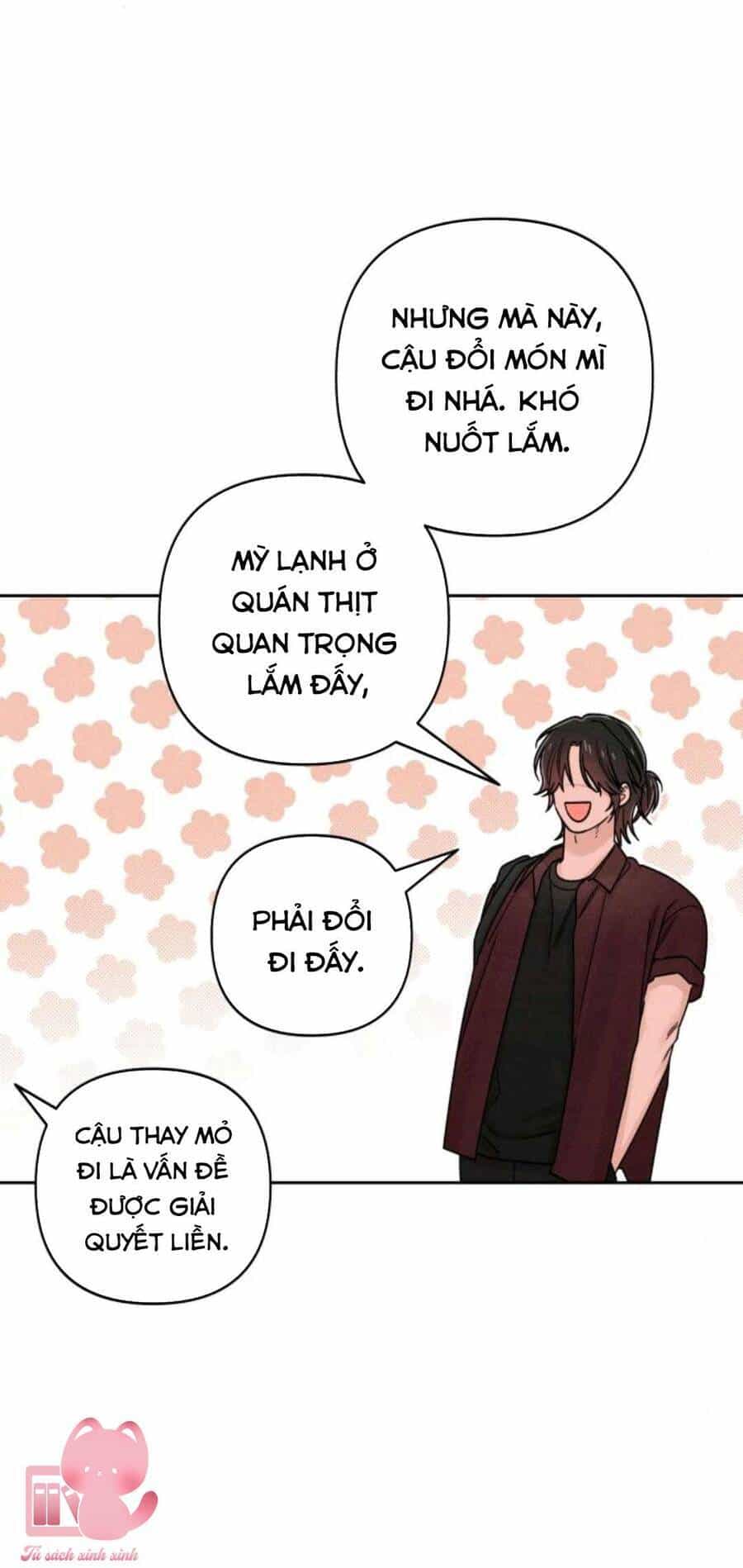 Bí Mật Thanh Xuân - Chương 80 - ảnh 47