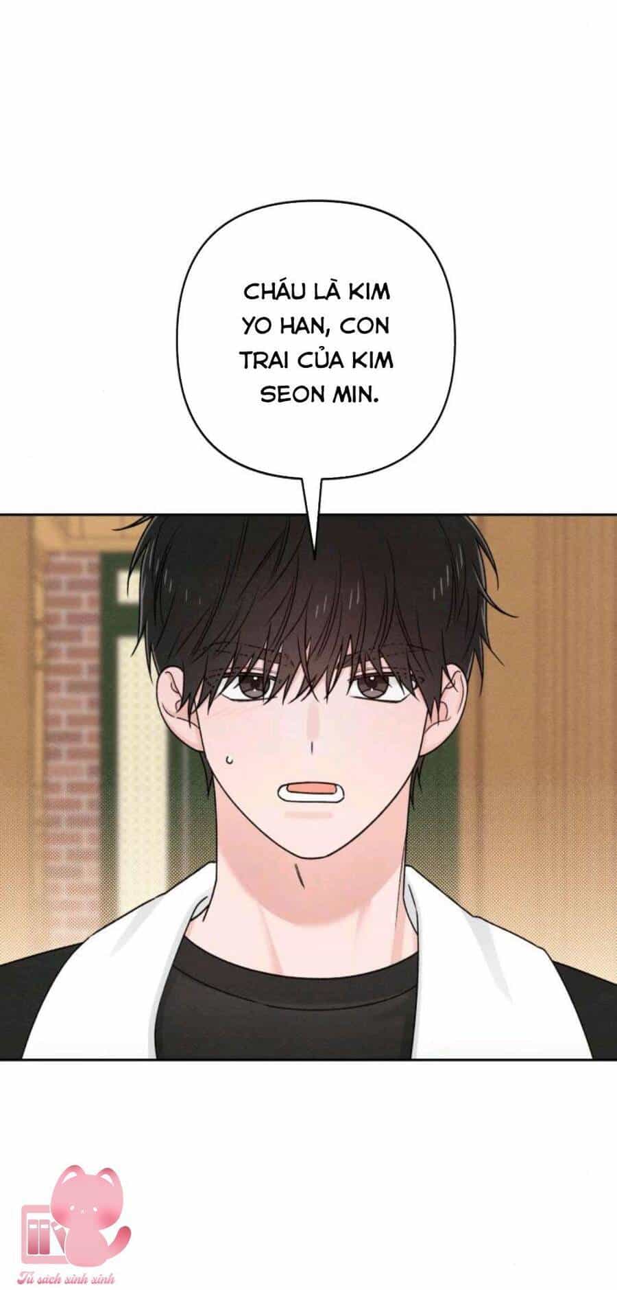 Bí Mật Thanh Xuân - Chương 81 - ảnh 16