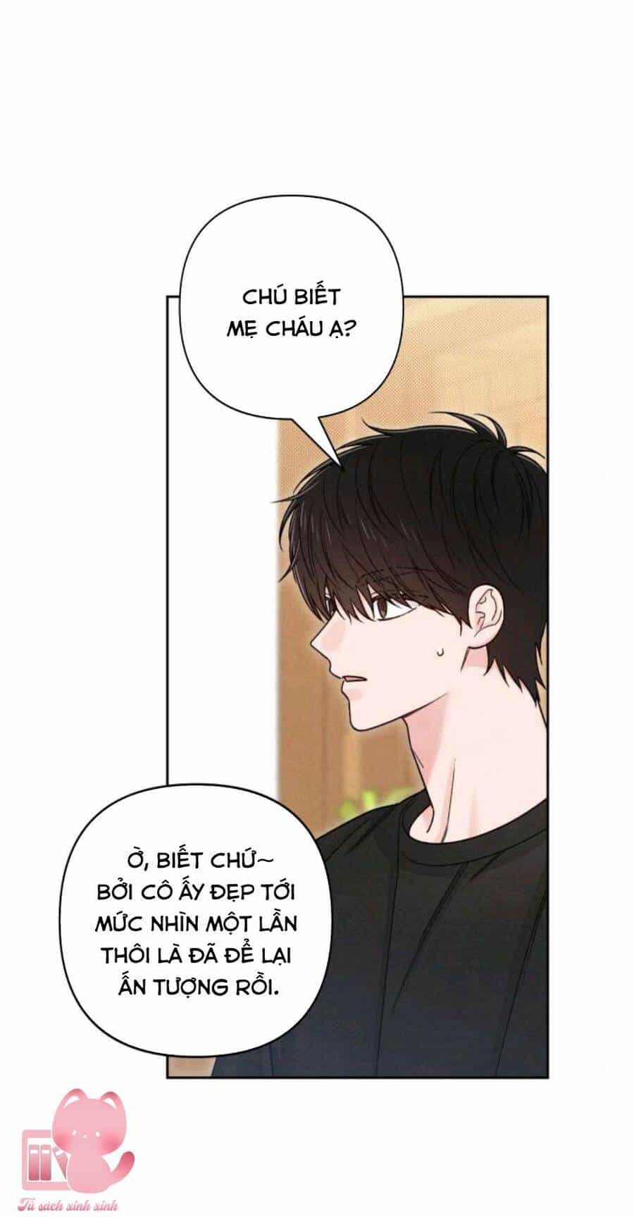 Bí Mật Thanh Xuân - Chương 81 - ảnh 27