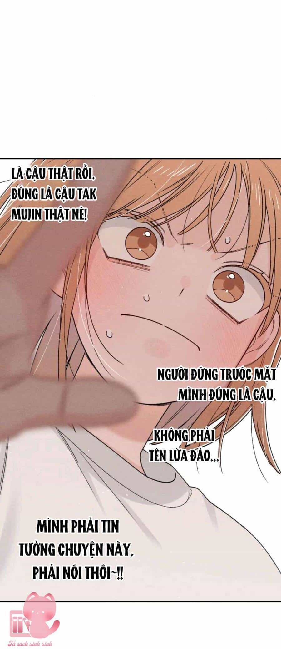Bí Mật Thanh Xuân - Chương 83 - ảnh 31