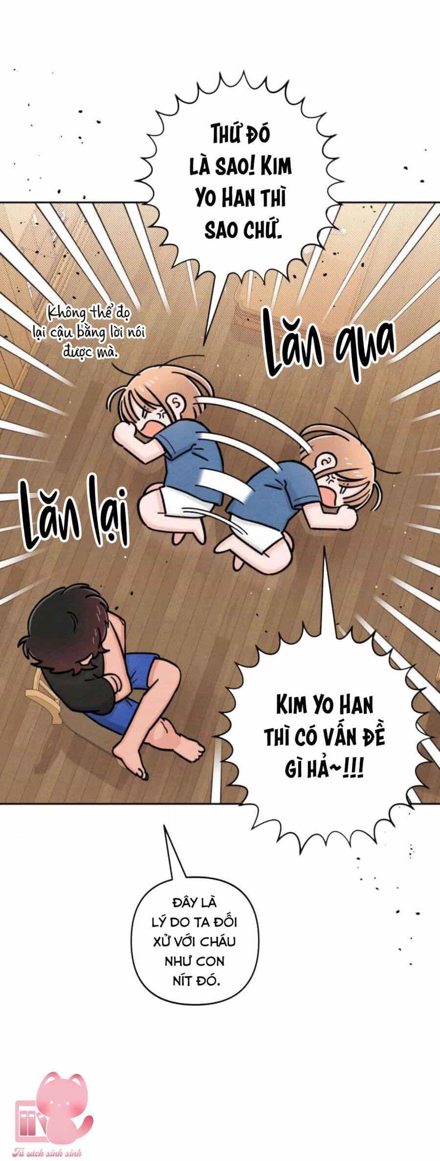 Bí Mật Thanh Xuân - Chương 84 - ảnh 48