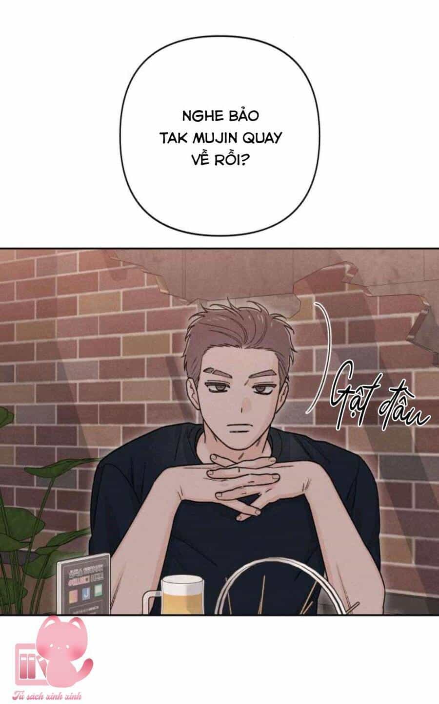 Bí Mật Thanh Xuân - Chương 86 - ảnh 46