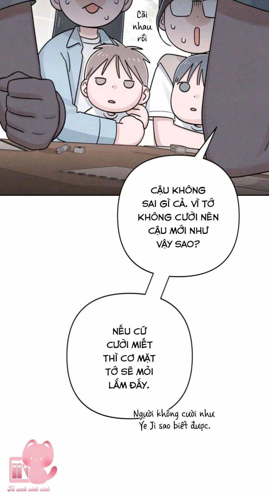 Bí Mật Thanh Xuân - Chương 93 - ảnh 19