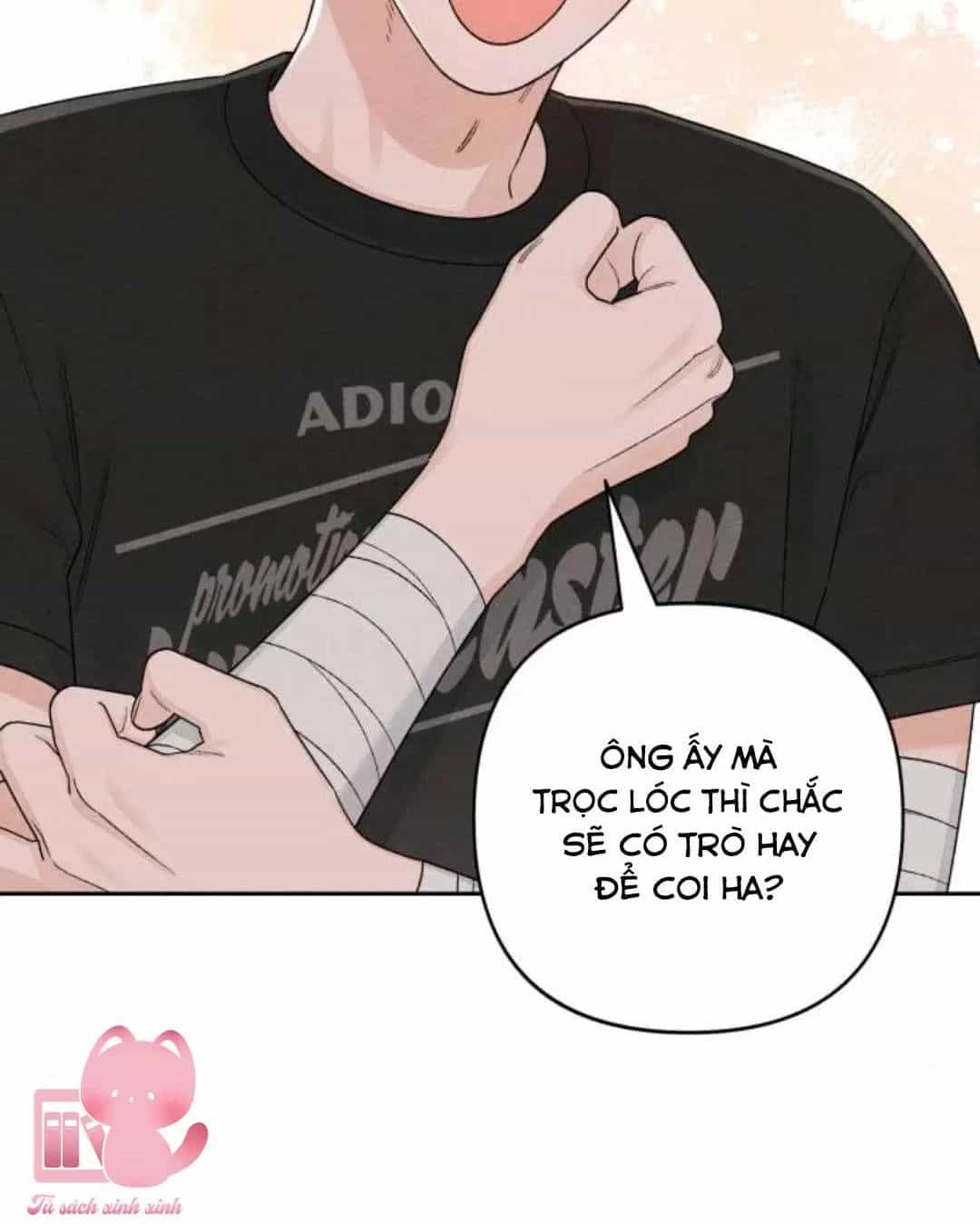Bí Mật Thanh Xuân - Chương 95 - ảnh 66
