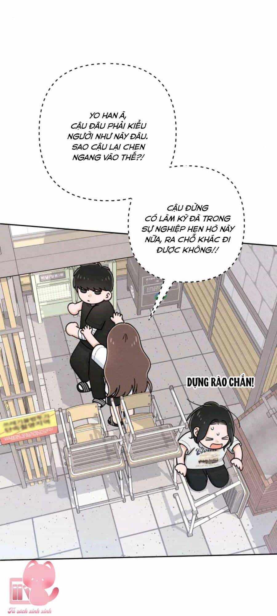 Bí Mật Thanh Xuân - Chương 98 - ảnh 30