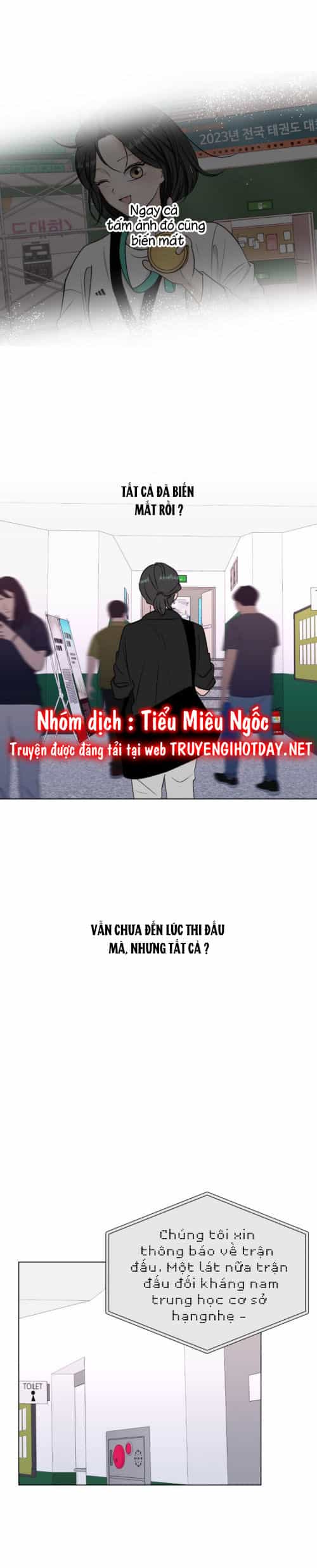 Bí Mật Tình Yêu Tuổi Thanh Xuân - Chương 102 - ảnh 8