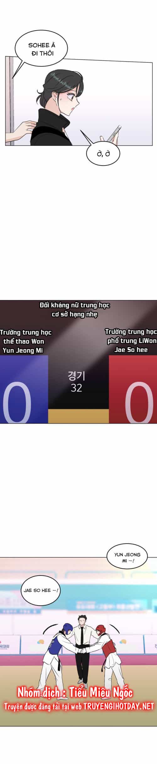 Bí Mật Tình Yêu Tuổi Thanh Xuân - Chương 102 - ảnh 9
